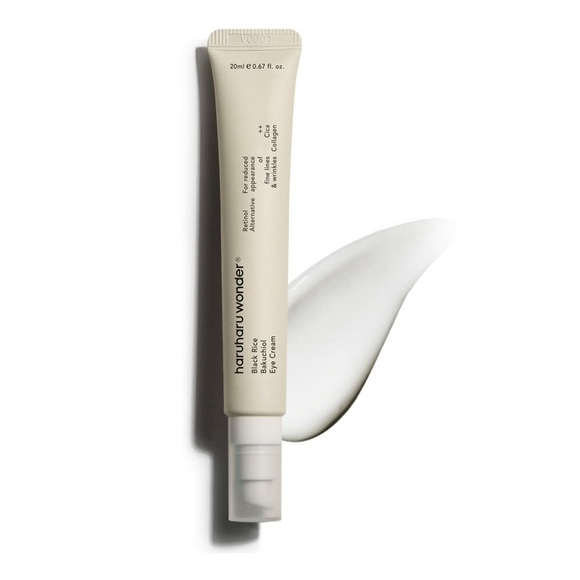 Haruharu Wonder Black Rice Bakuchiol Eye Cream 20ml - Picture 1 of 2